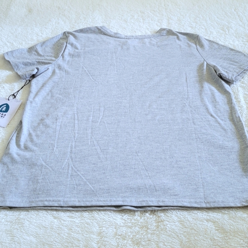 Sierra Designs "Let's Go To The Mountains"⛰️ Graphic Tee👕 - NWT - Picture 12 of 12
